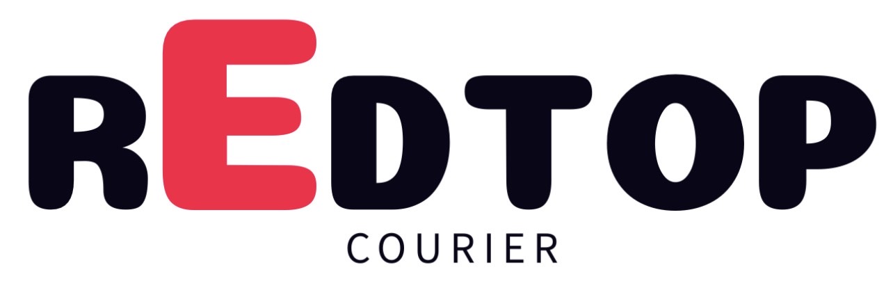 Redtop Courier